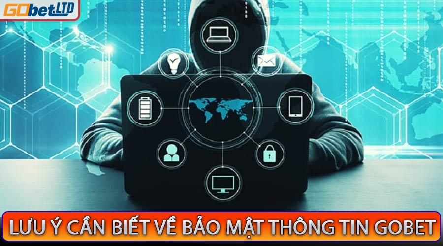 Một số lưu ý quan trong khi thực thi quy định bảo mật