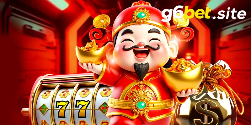 Các Hình Thức Chơi Nổ Hũ Thần Tài G6BET