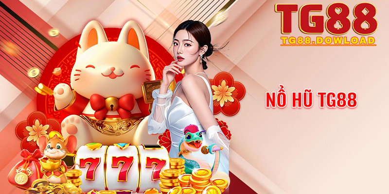 Giải mã "thuật toán xanh chín": Tại sao Nổ hũ Tg88 là sân chơi công bằng nhất 2024?